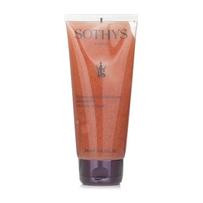 Sothys Silueta exfoliant 200ml/6.76oz