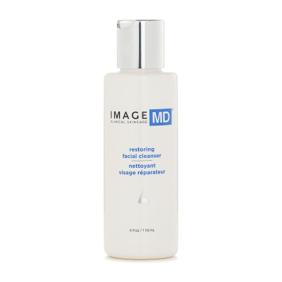 Image MD Restoring Facial Cleanser 118ml/4oz