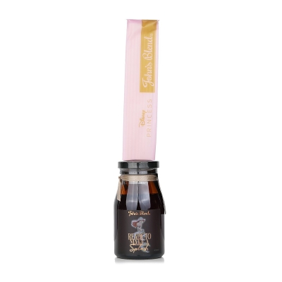 John's Blend Disney Princess Color Change Reed Diffuser - Ready To Make A Splash (Ariel) 140ml