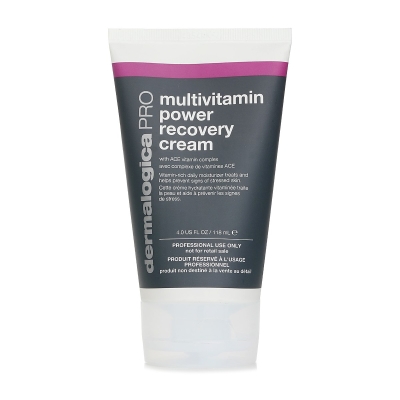 Dermalogica Multivitamin Power Recovery Cream 118ml