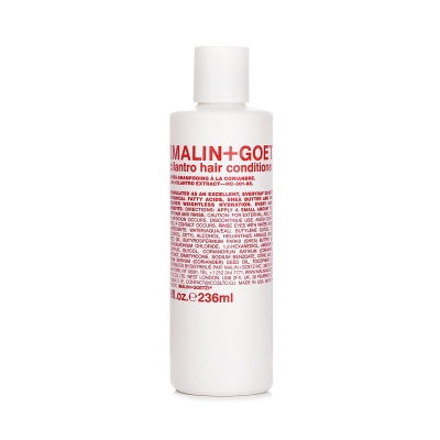 MALIN+GOETZ بلسم شعر Cilantro. 236ml/8oz