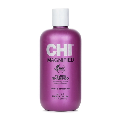 CHI Magnified Volume Shampoo 355ml/12oz