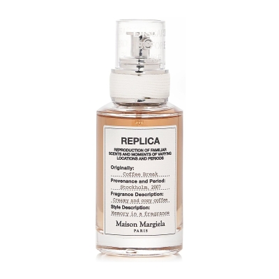 Maison Margiela Replica Coffee Break Eau De Toilette Spray 30ml/1oz