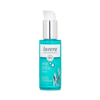 Lavera Hydro Refresh Serum 30ml/1oz