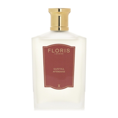 Floris Santal After Shave Splash(Random Packaging) 100ml/3.38oz