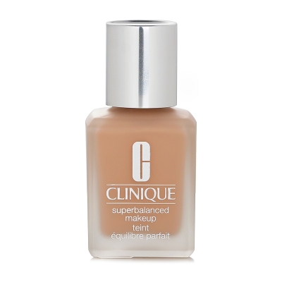 Clinique Superbalanced MakeUp No. 04 / CN 40 Cream Chamois 30ml/1oz