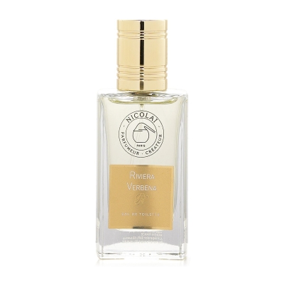 Nicolai Riviera Verbena Eau De Toilette Spray 30ml/1oz