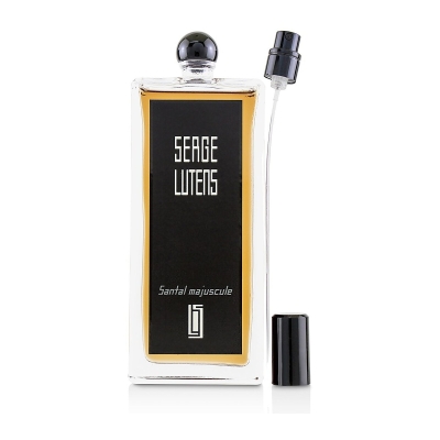 Serge Lutens Santal Majuscule Eau De Parfum Spray 100ml/3.3oz