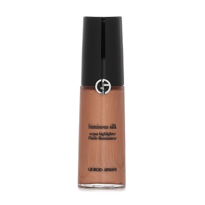 Giorgio Armani Luminous Silk Acqua Highlighter 4 Sunrise 12ml