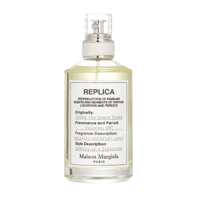 Maison Margiela Replica Under The Lemon Trees Eau De Toilette Spray 100ml/3.4oz