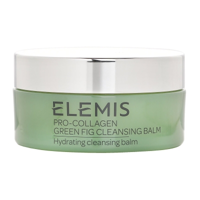 Elemis Pro Collagen Green Fig Cleansing Balm 100g