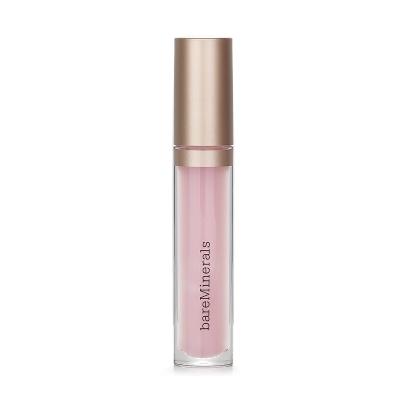 BareMinerals Mineralist Lip Gloss Balm Clarity 4ml/0.13oz