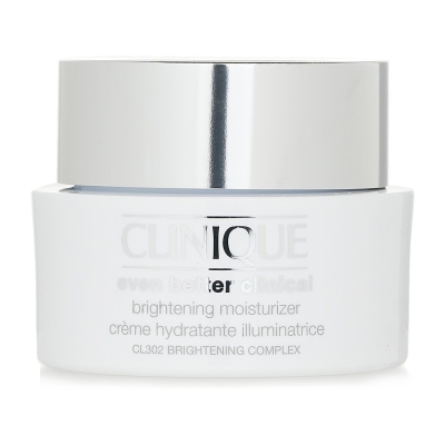 Clinique Even Better Clinical Brightening Moisturizer 50ml/1.7oz