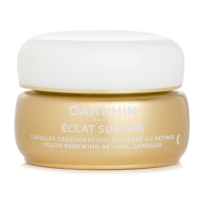 Darphin &Eacute;clat Sublime Youth Renewing Retinol Capsules 60 Capsules