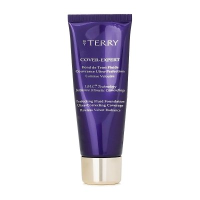 By Terry Cover Expert Perfecting Fluid Foundation 12 Warm Copper 35ml/1.17oz