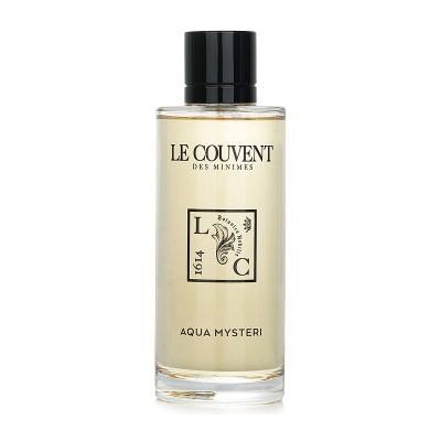 Le Couvent Aqua Mysteri Eau De Toilette Spray 200ml/6.7oz