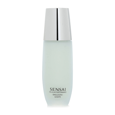 Kanebo Sensai Cellular Performance Emulsion I - Light (New Packaging) 100ml/3.4oz