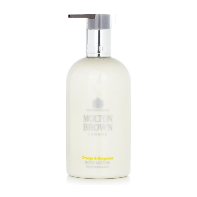 Molton Brown Orange & Bergamot Body Lotion 300ml/10oz
