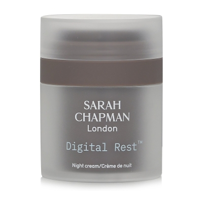Sarah Chapman Digital Rest Night Cream 30ml/1oz