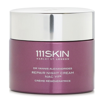 111skin Repair Night Cream NAC Y&sup2;&trade; 50ml
