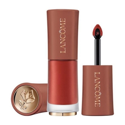 Lancome Labsolu Rouge Intimatte Liquid #196 French Touch