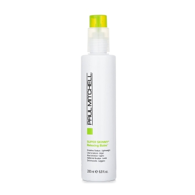 Paul Mitchell Super Skinny Relaxing Balm (Smoothes Texture - Lightweight) 200ml/6.8oz