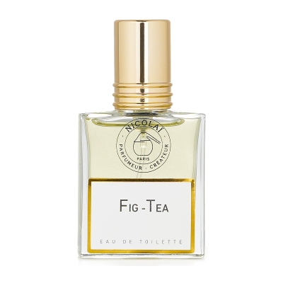 Nicolai Fig-Tea Eau De Toilette Spray 30ml/1oz