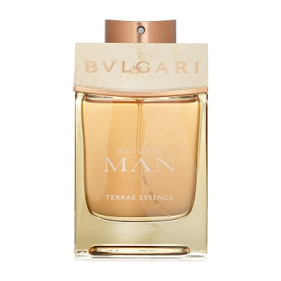 Bvlgari Man Terrae Essence Eau De Parfum Spray 100ml/3.4oz