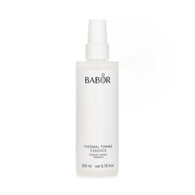 Babor CLEANSING Thermal Toning Essence (Random Packaging) 200ml/6.7oz