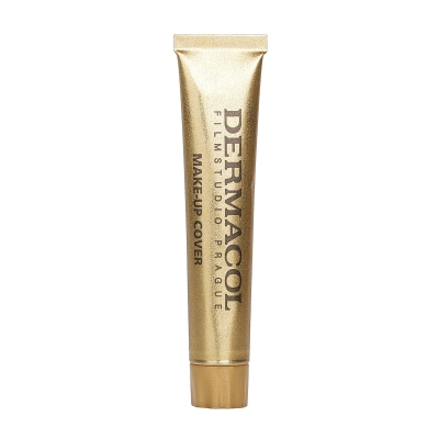 Dermacol Make Up Cover Foundation SPF 30 212 (Light Rosy With Beige Undertone) 30g/1oz