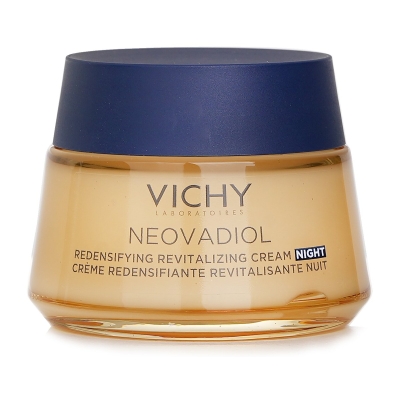 Vichy Neovadiol Peri-Menopause Redensifying Revitalizing Night Cream 50ml/1.69oz