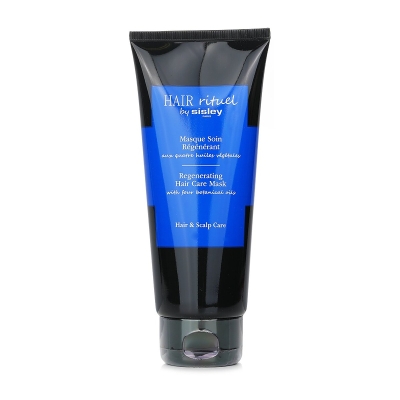 Sisley 賦活再生修護髮膜 200ml/6.7oz