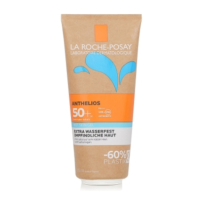 La Roche Posay Anthelios Wet Skin Gel SPF50+ 200ml