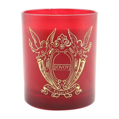 Jovoy Candle - Mint Lemonade 185g/6.5oz