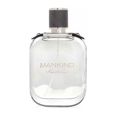 Kenneth Cole Mankind Eau De Toilette Spray 100ml/3.4oz