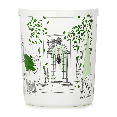 Bougies la Francaise French Garden Scented Candle 180g/6.35oz