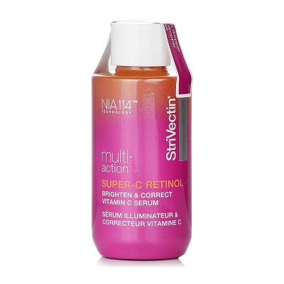 StriVectin Multi-Action Super-C Retinol Brighten & Correct Vitamin C Serum(Random Packaging) 30ml/1oz