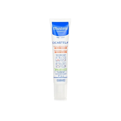 Mustela Regeneračn&iacute; kr&eacute;m Cicastela 40ml/1.35oz