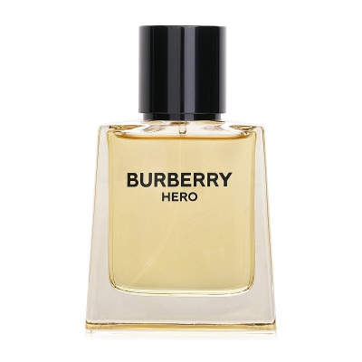 Burberry Hero Eau De Toilette Spray 50ml/1.6oz