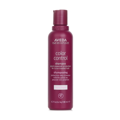 Aveda Color Control Shampoo Light 200ml