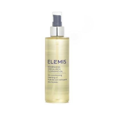 Elemis Nourishing Omega-Rich Cleansing Oil 195ml/6.5oz