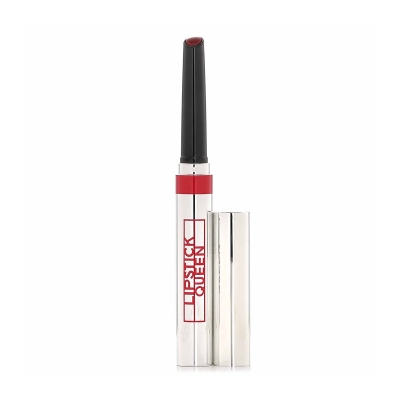 Lipstick Queen Rear View Mirror Lip Lacquer Little Red Convertible (A Classic True Red) 1.3g/0.04oz