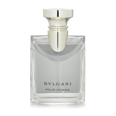 Bvlgari Pour Homme Eau De Toilette Spray (New Packaging) 50ml/1.7oz