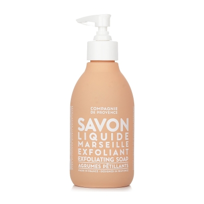 Compagnie de Provence Exfoliating Liquid Marseille Soap 300ml/10oz