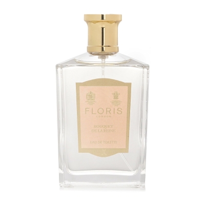 Floris Bouquet De La Reine Eau De Toilette Spray(Random Packaging) 100ml/3.4oz