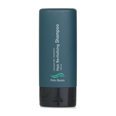 Pelo Baum شامبو مجدد للشعر 150ml/5oz