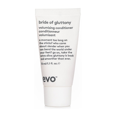 Evo Bride of Gluttony Volumising Conditioner 30ml/1.1oz