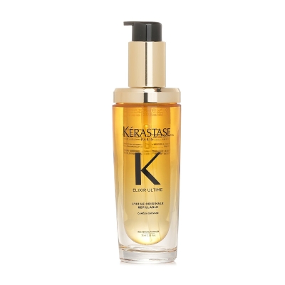 Kerastase Elixir Ultime L'Huile Originale Versatile Beautifying Oil 75ml