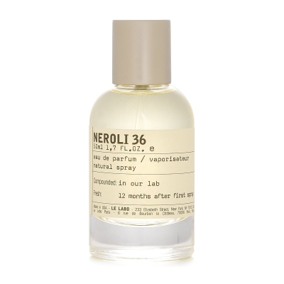 Le Labo Neroli 36 Eau de Parfum Vaporizador 50ml/1.7oz
