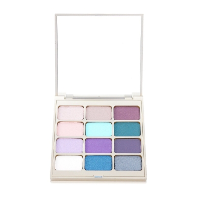 Stila Eyes Are The Window Shadow Palette Body 14.5g/0.51oz